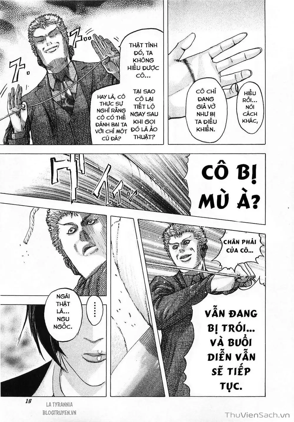 Chapter 84 - Image 14