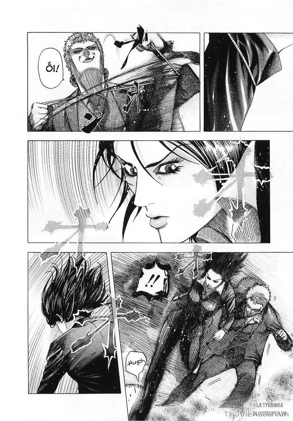 Chapter 84 - Image 3