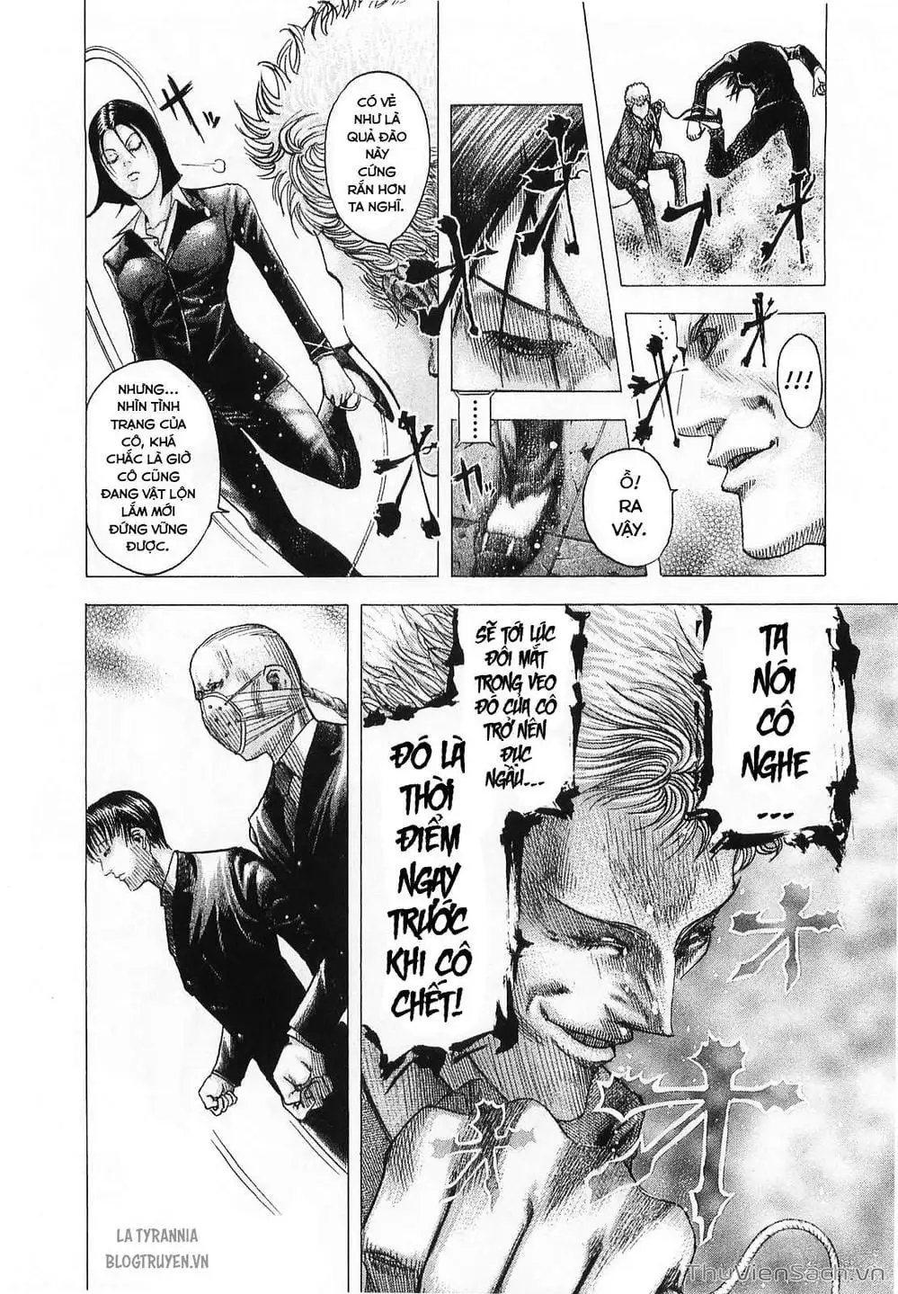 Chapter 84 - Image 7