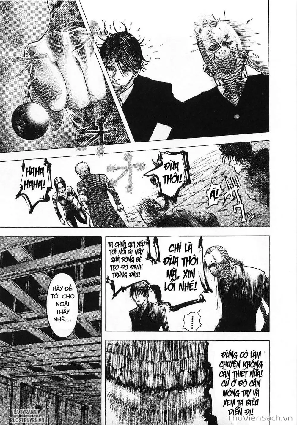 Chapter 84 - Image 10