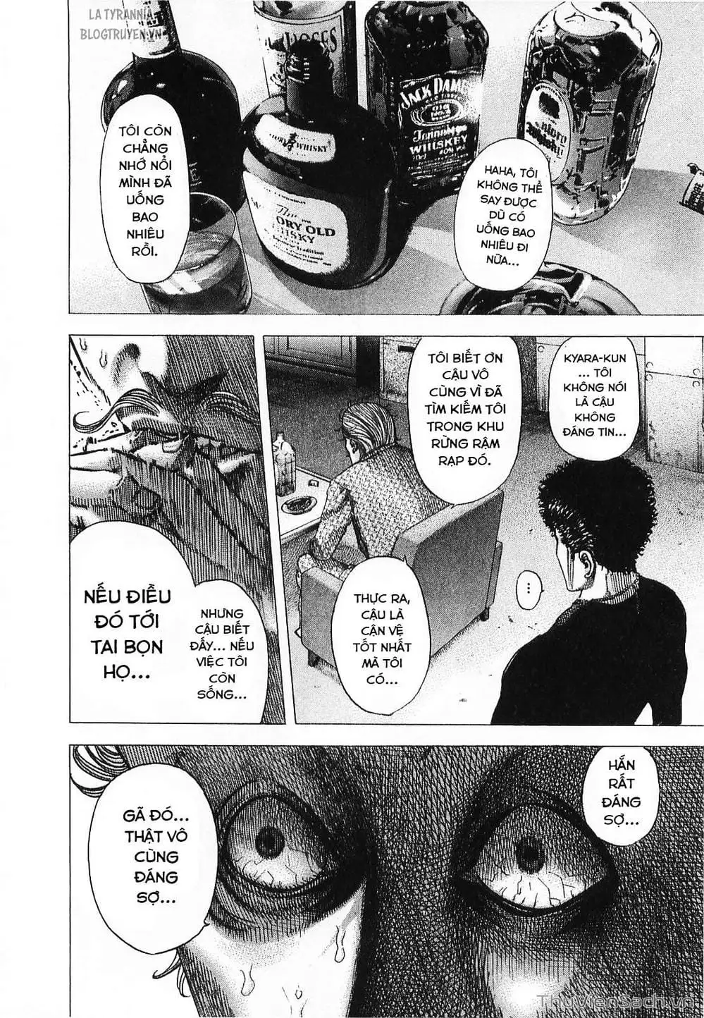 Chapter 85 - Image 1