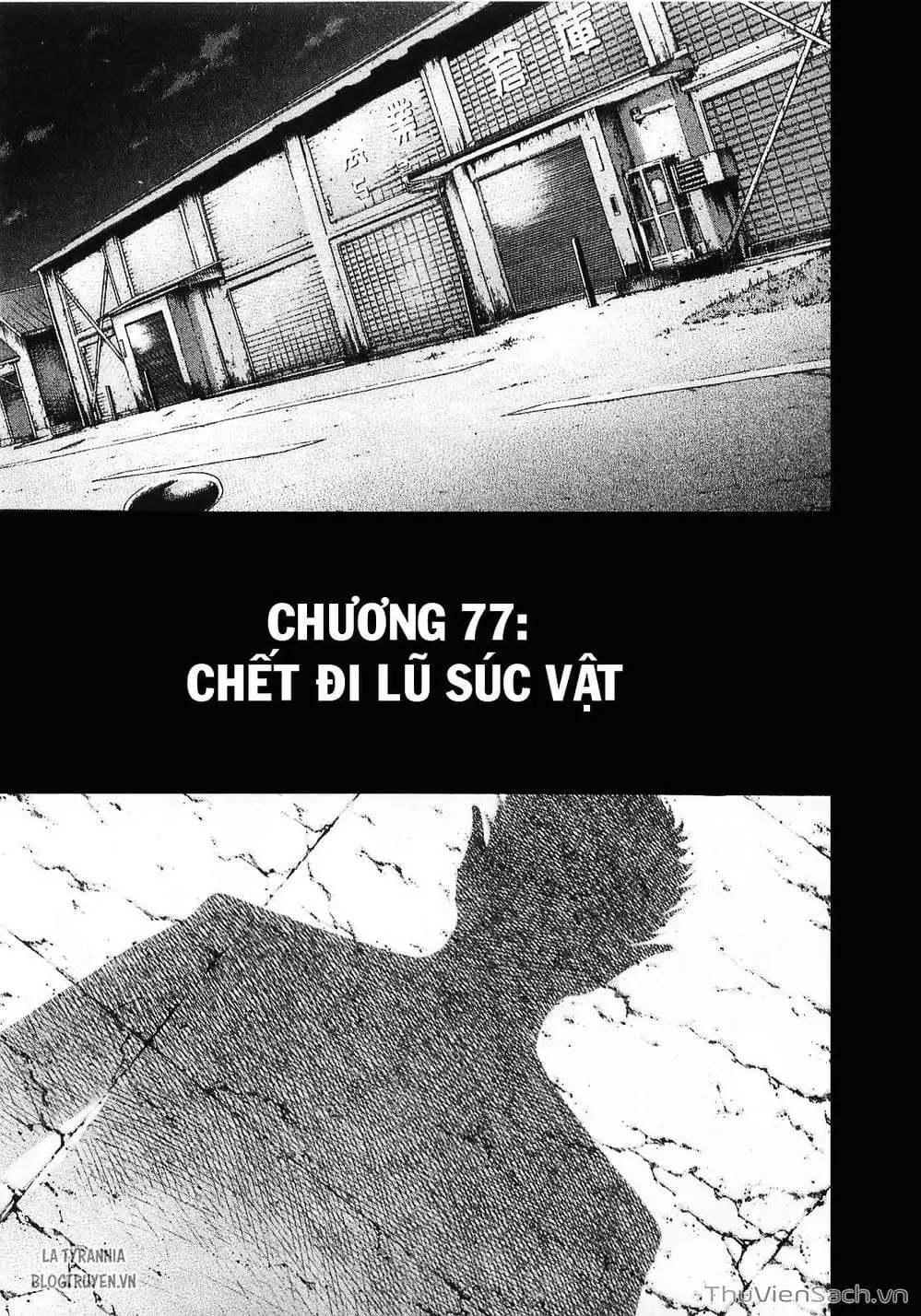 Chapter 85 - Image 2
