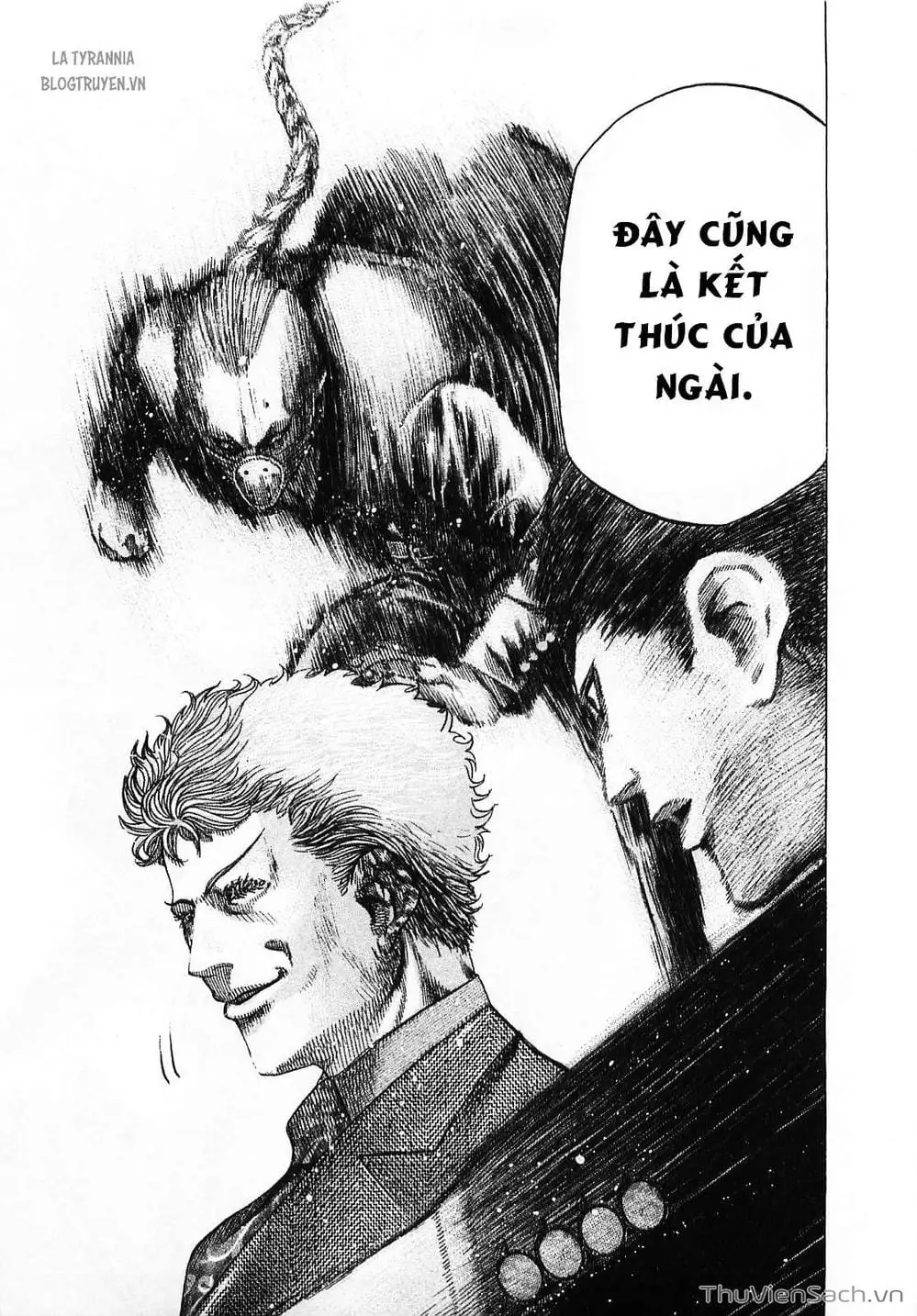 Chapter 85 - Image 12