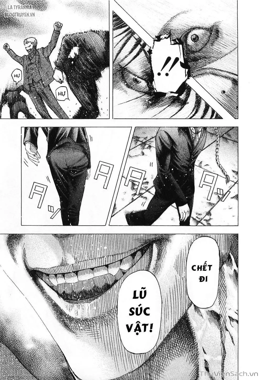 Chapter 85 - Image 14