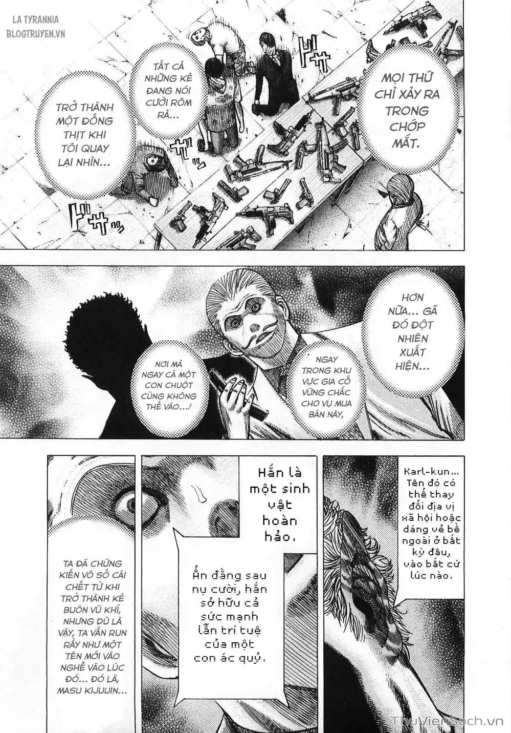 Chapter 85 - Image 6