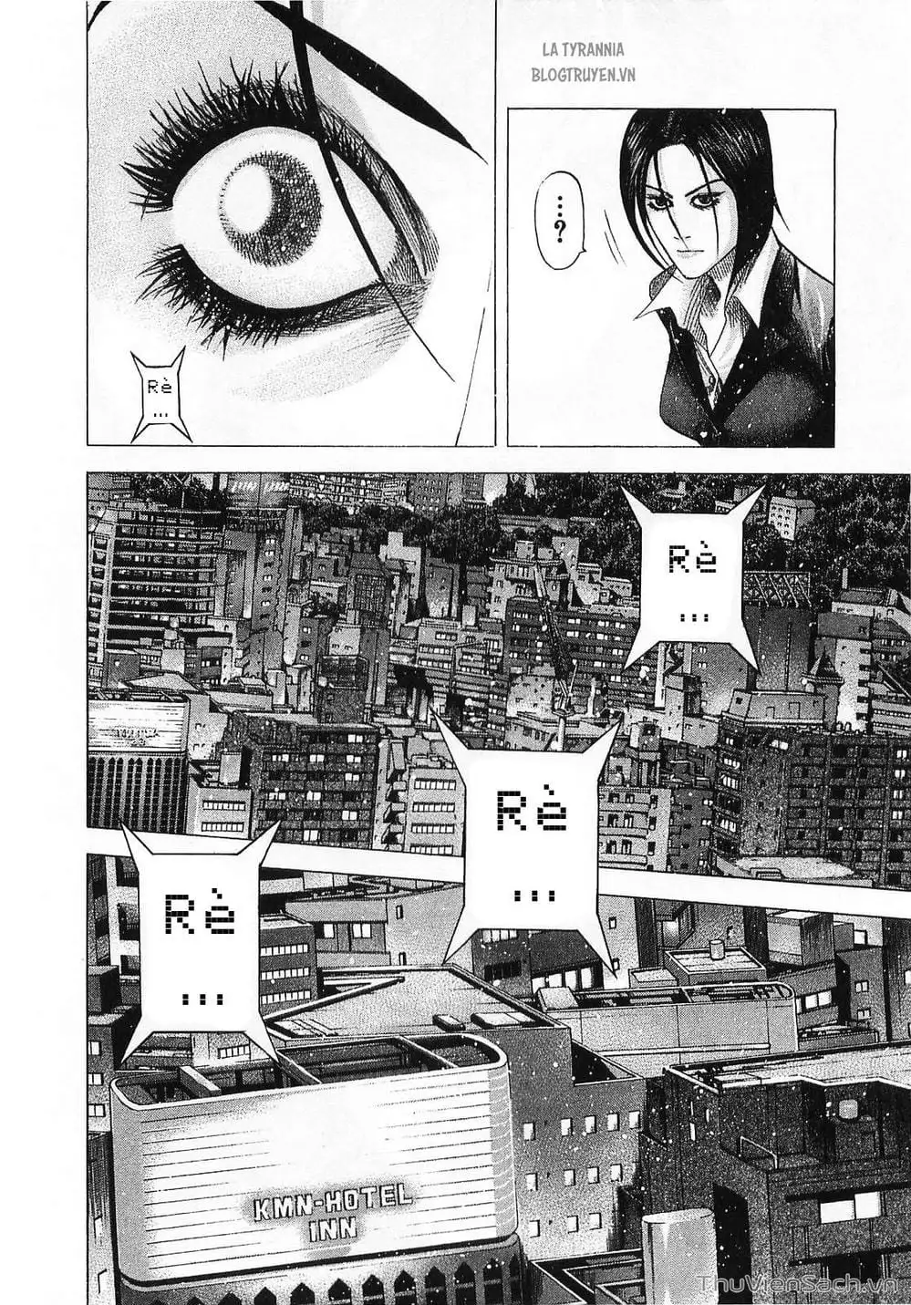 Chapter 85 - Image 9