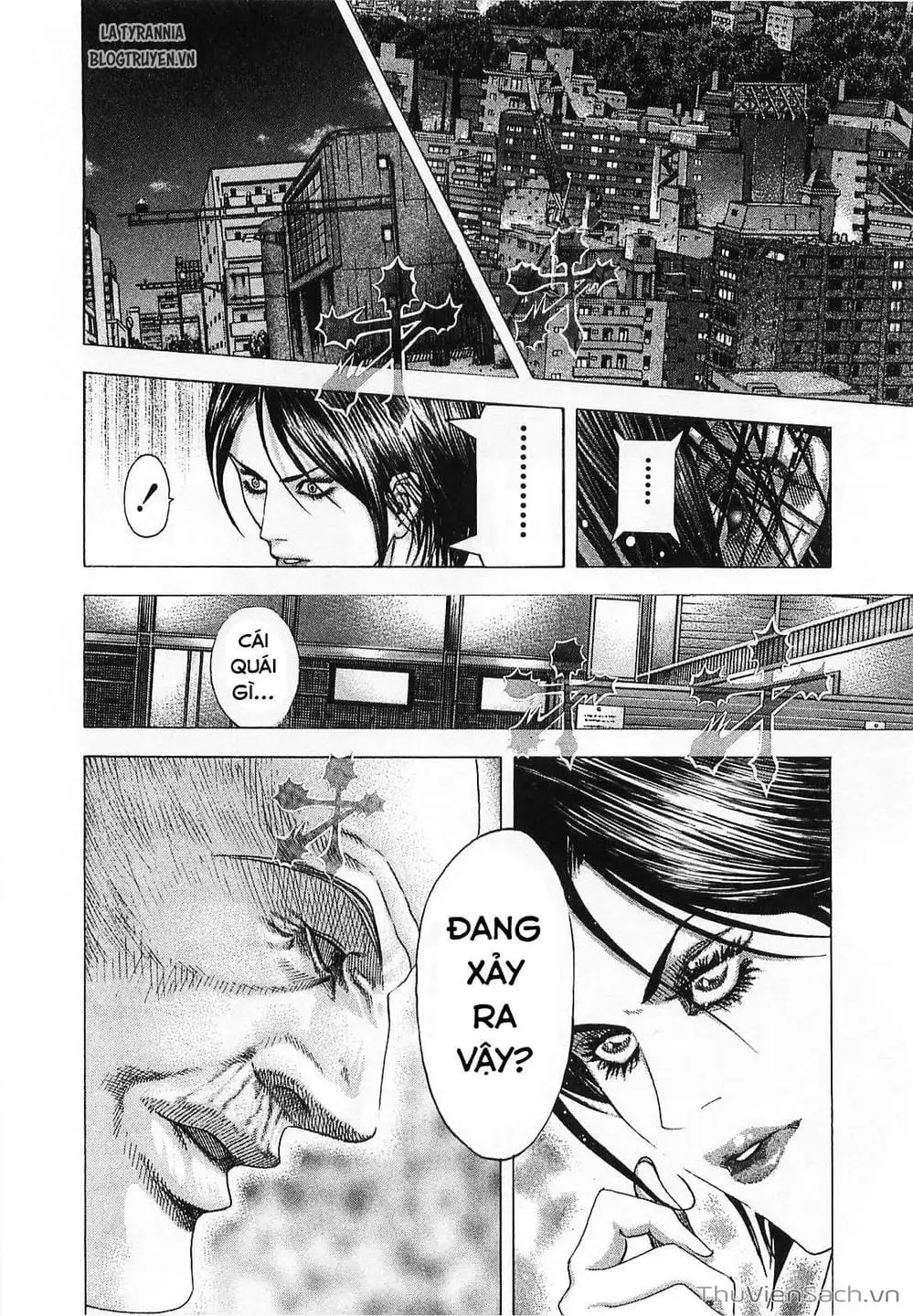 Chapter 87 - Image 1