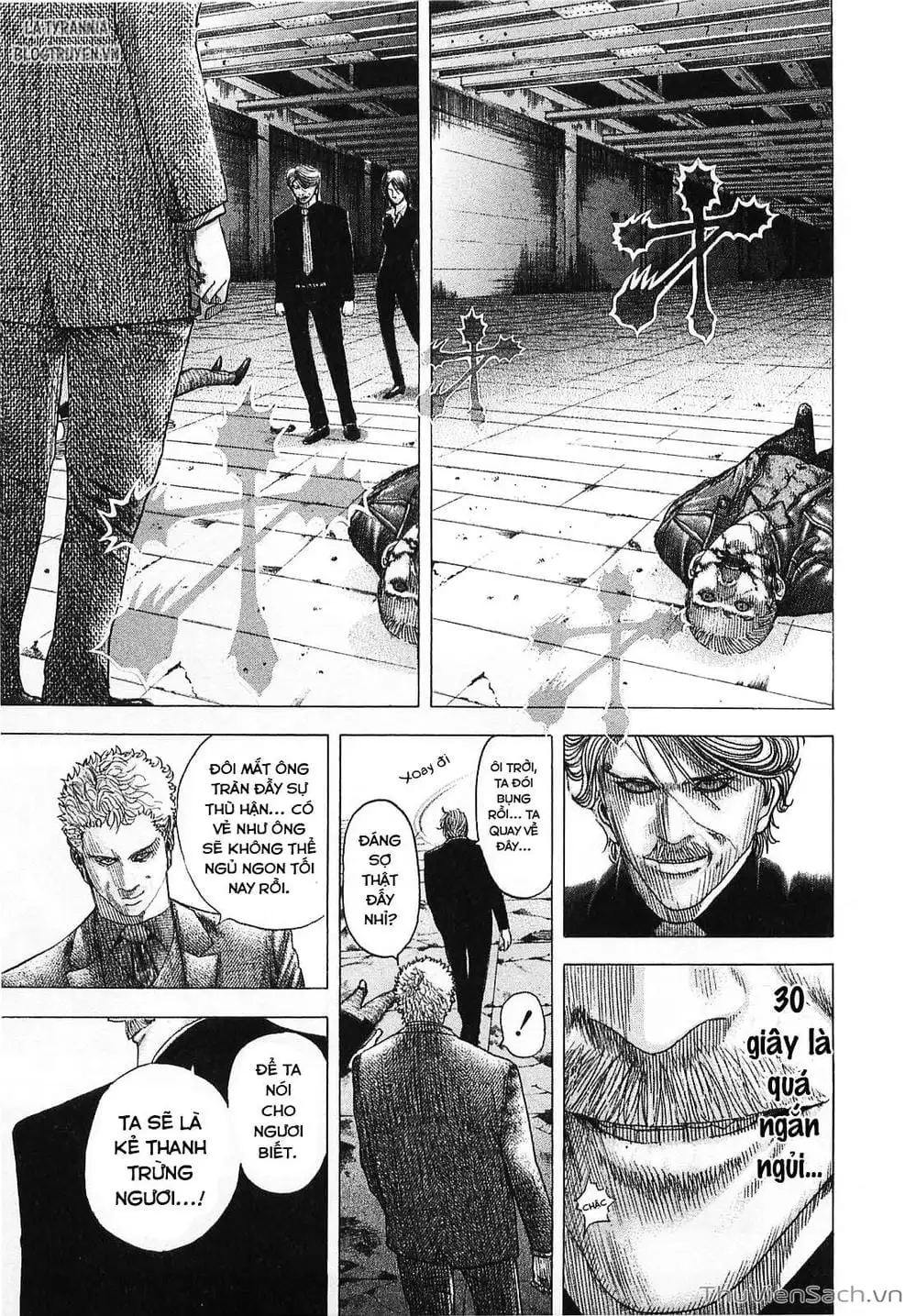 Chapter 87 - Image 14