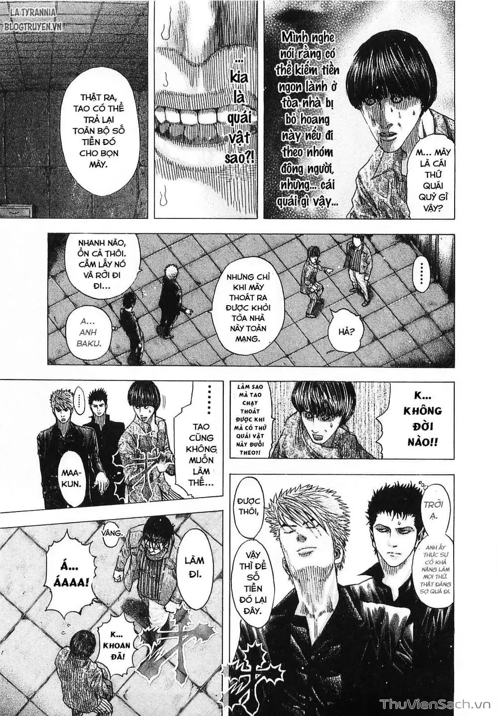 Chapter 88 - Image 11