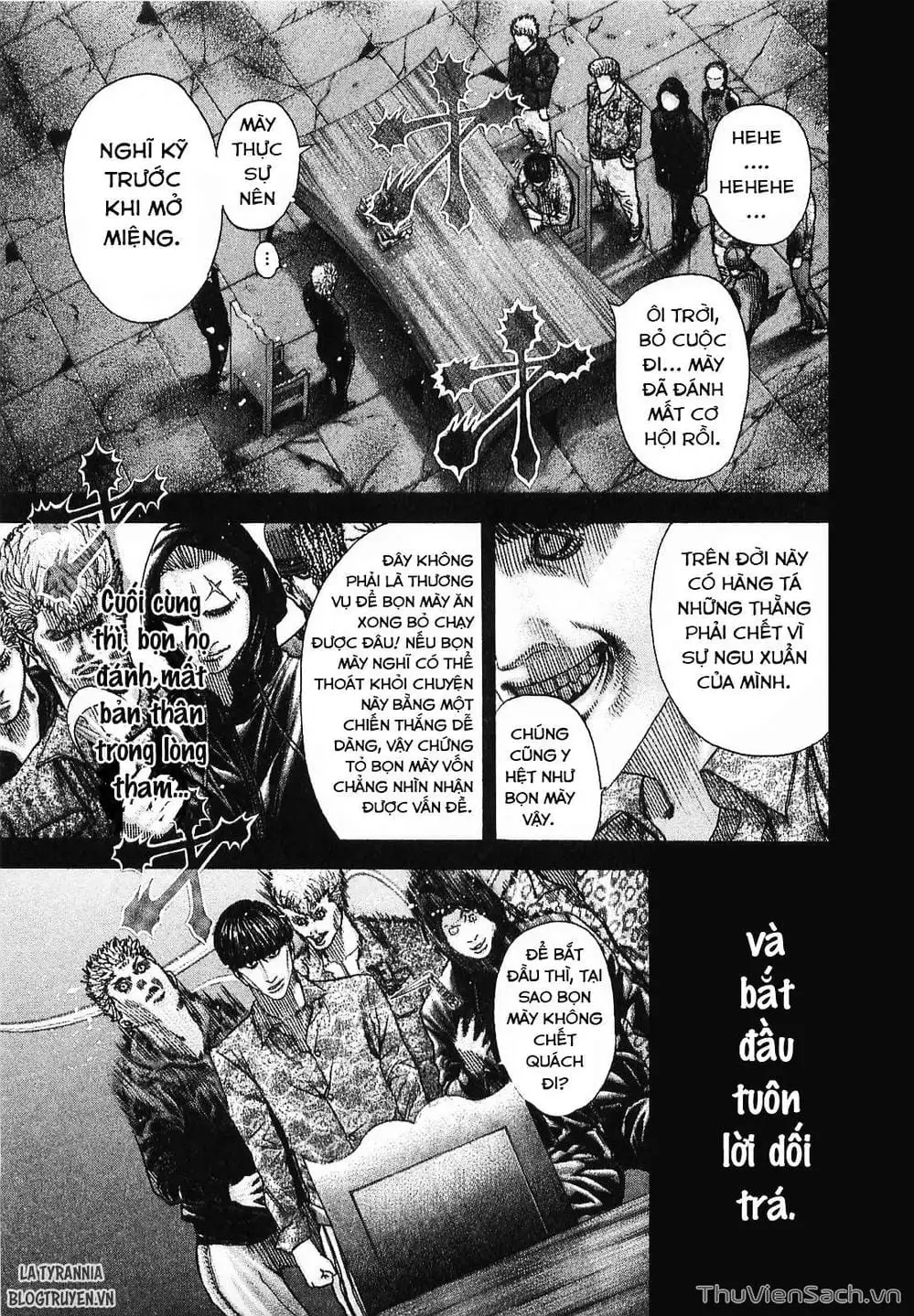 Chapter 88 - Image 6
