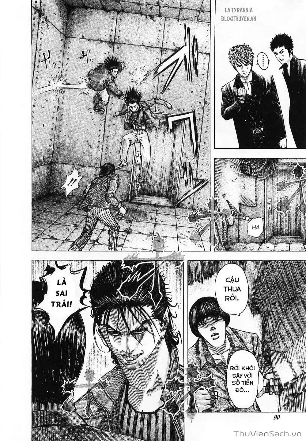 Chapter 88 - Image 10