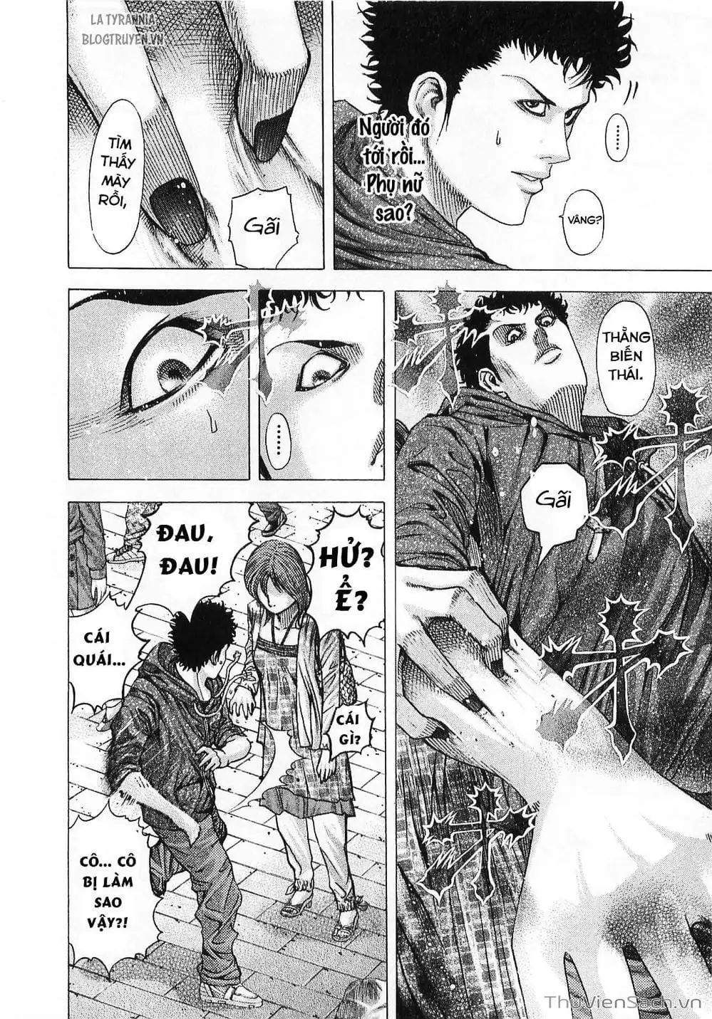 Chapter 89 - Image 11