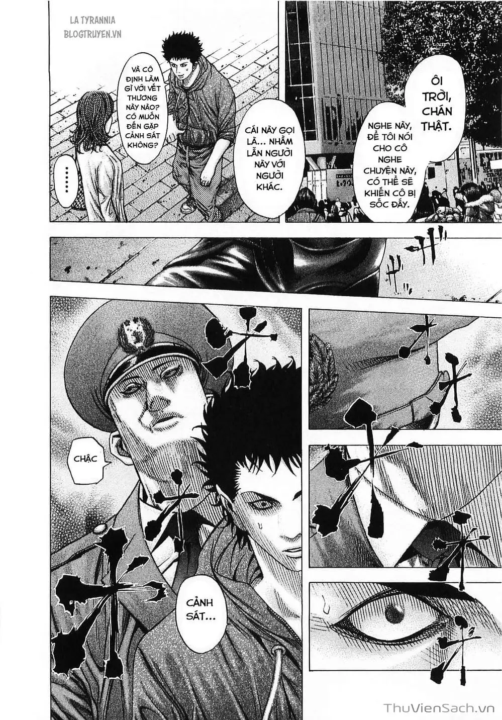 Chapter 89 - Image 13