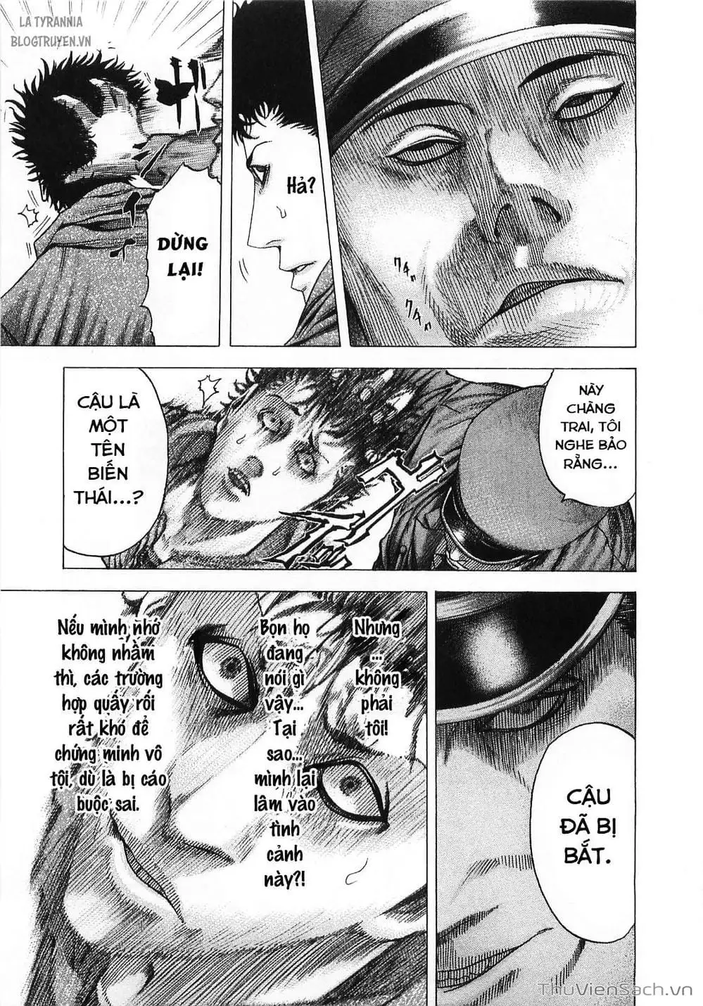 Chapter 89 - Image 14