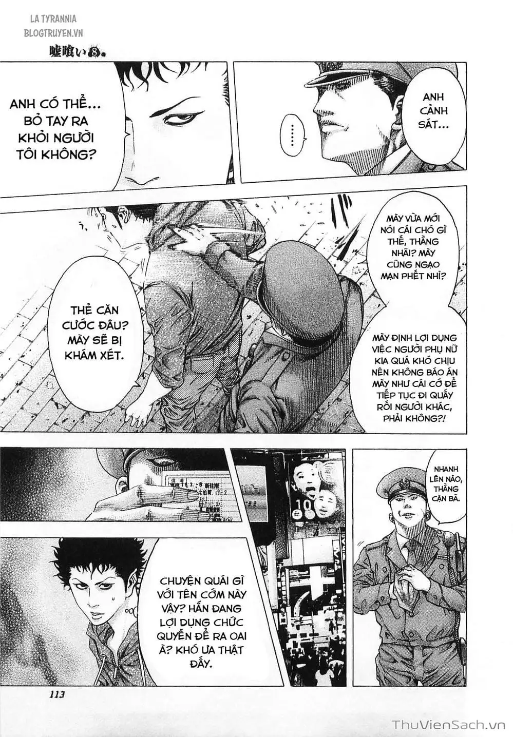 Chapter 89 - Image 16