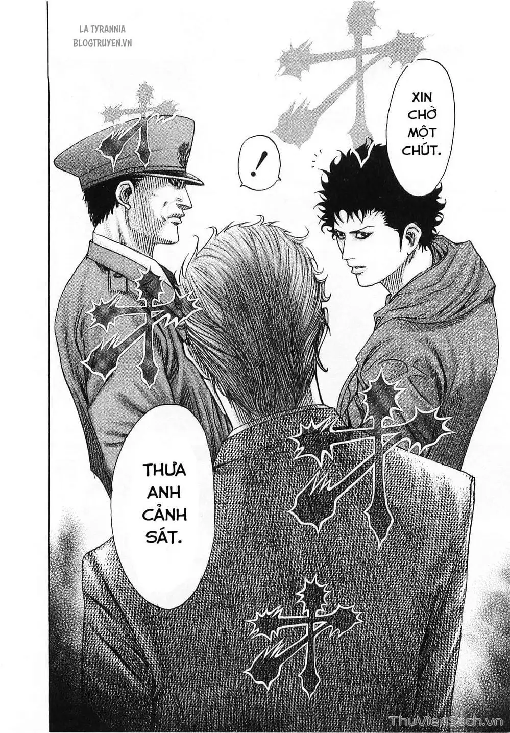 Chapter 89 - Image 17
