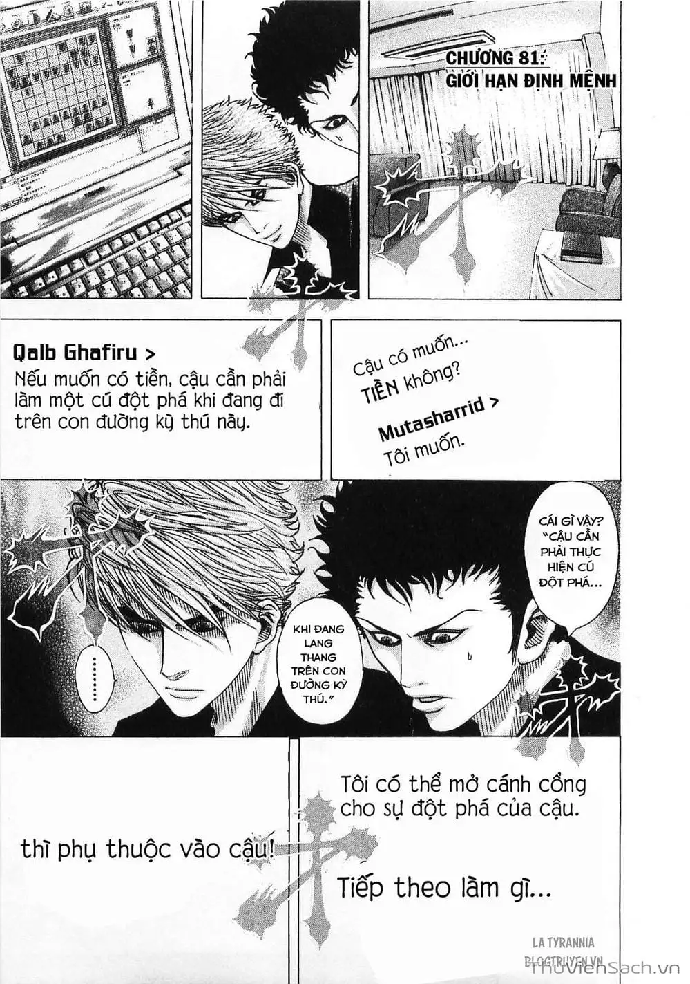 Chapter 89 - Image 4