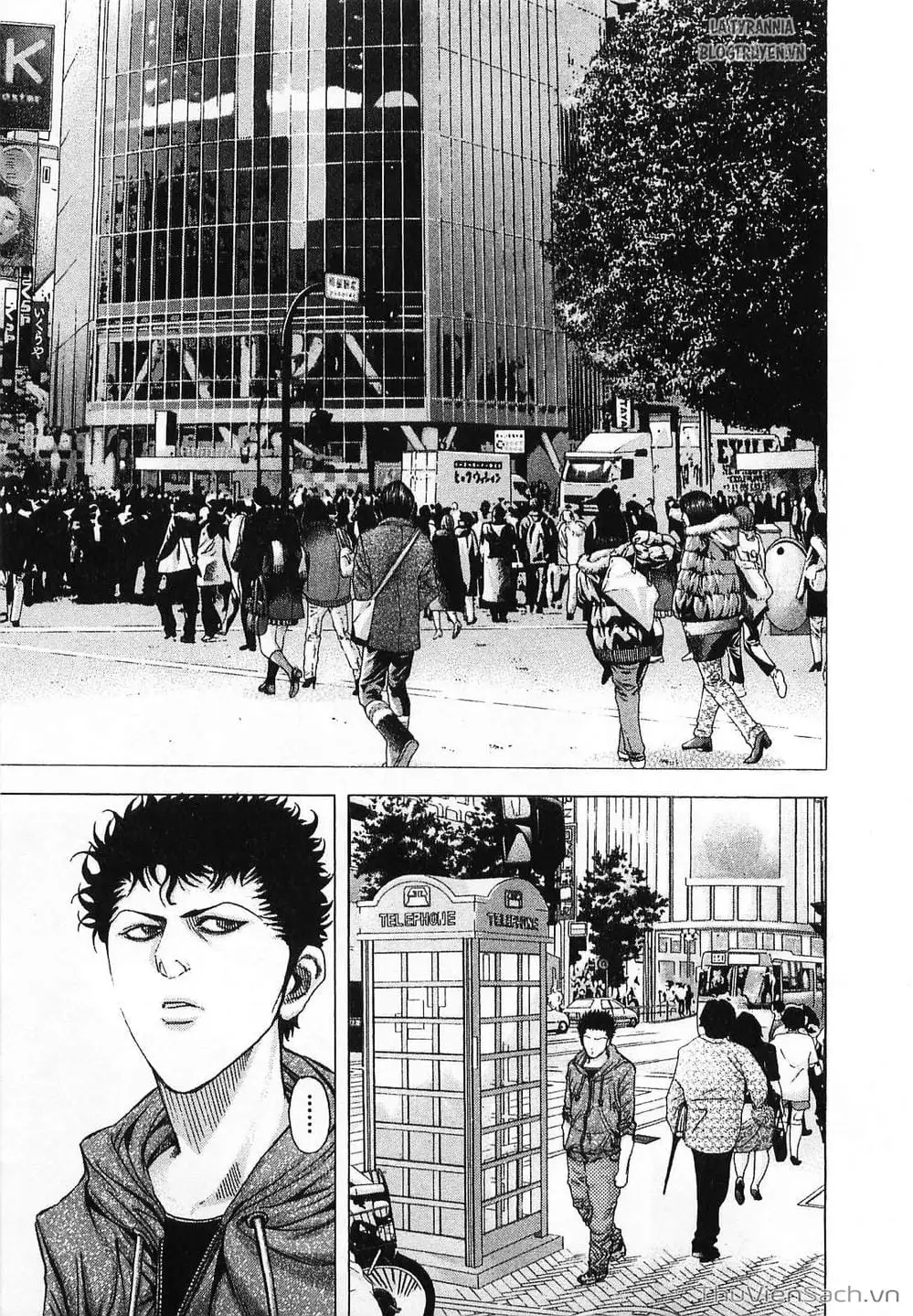 Chapter 89 - Image 6