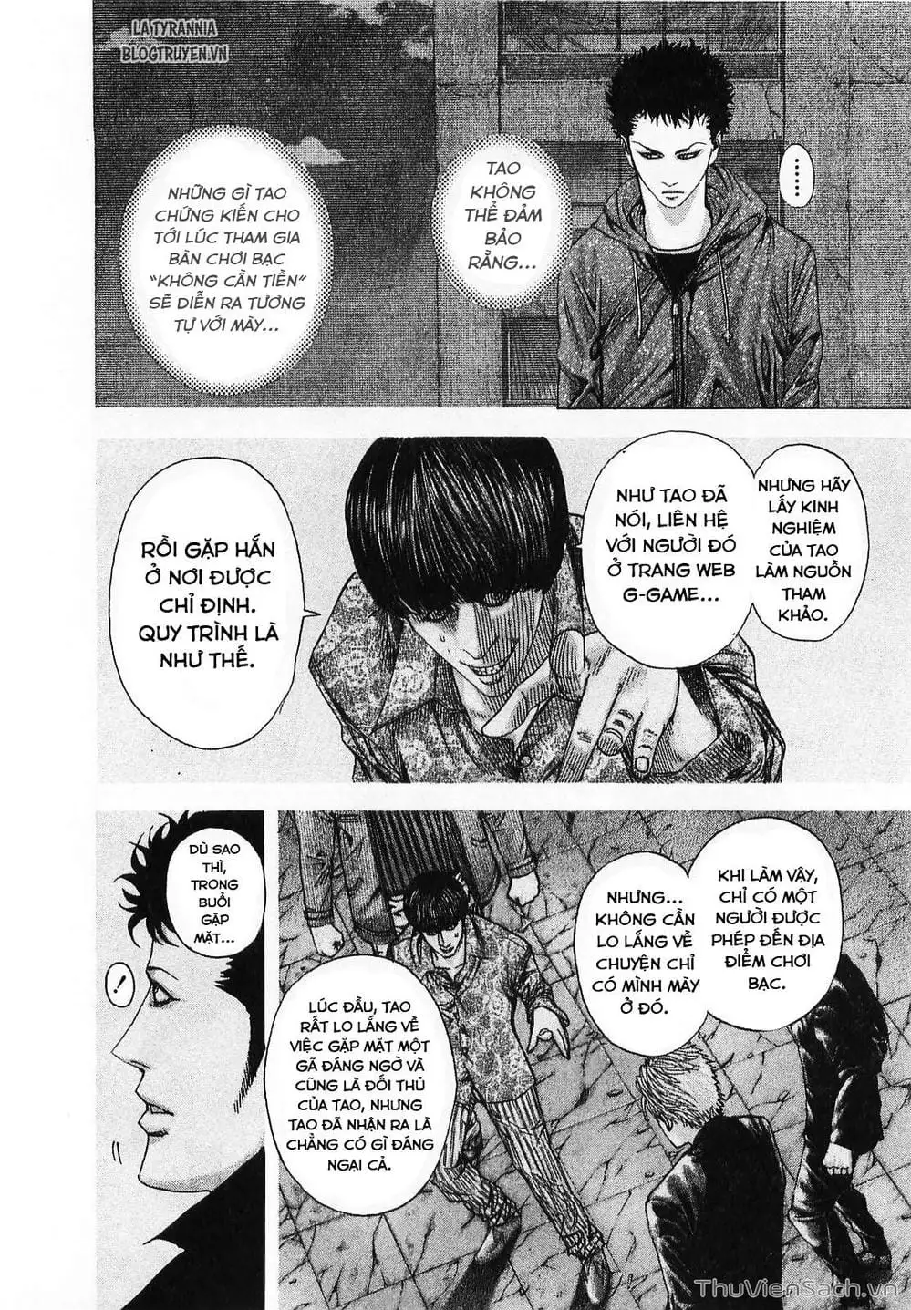Chapter 89 - Image 7