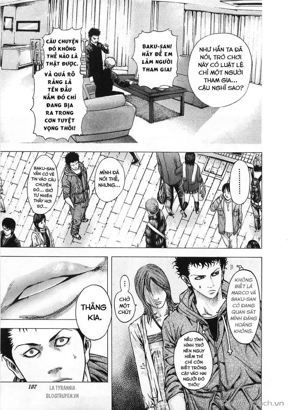 Chapter 89 - Image 10