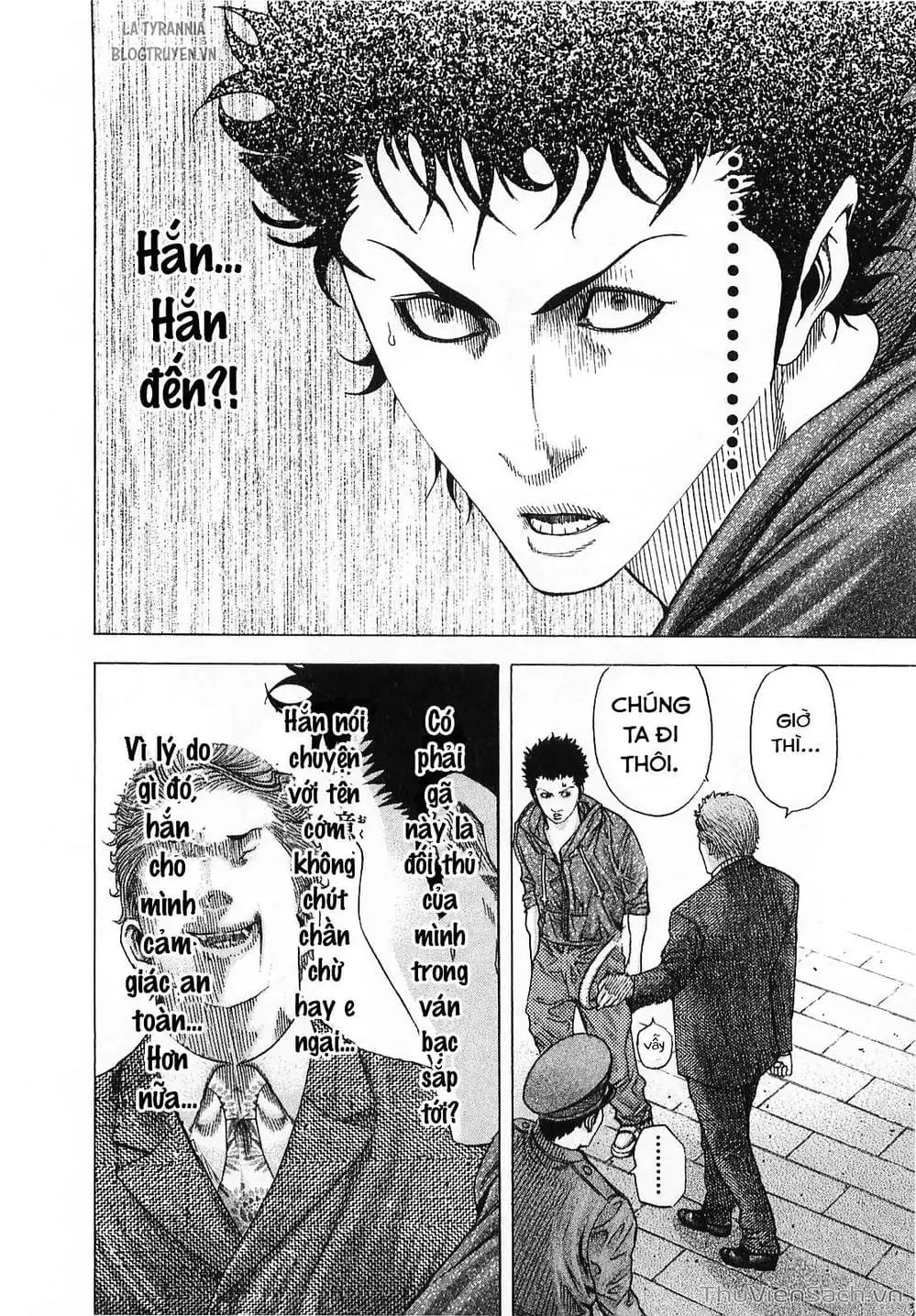 Chapter 90 - Image 2