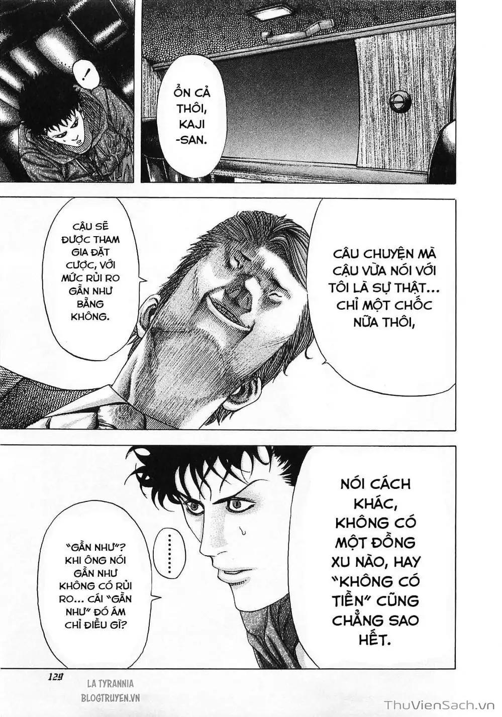 Chapter 90 - Image 15