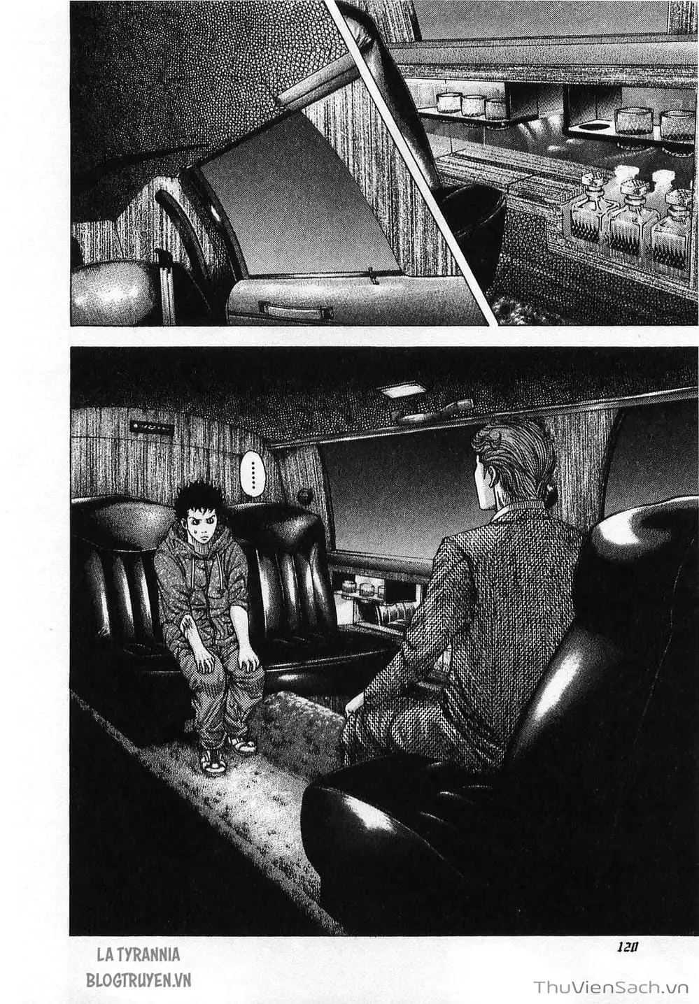 Chapter 90 - Image 6