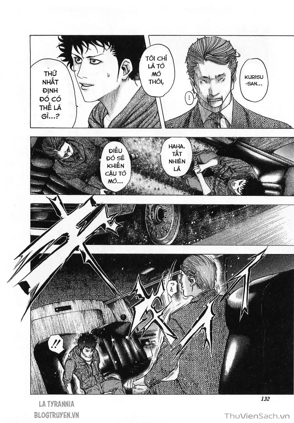 Chapter 91 - Image 1
