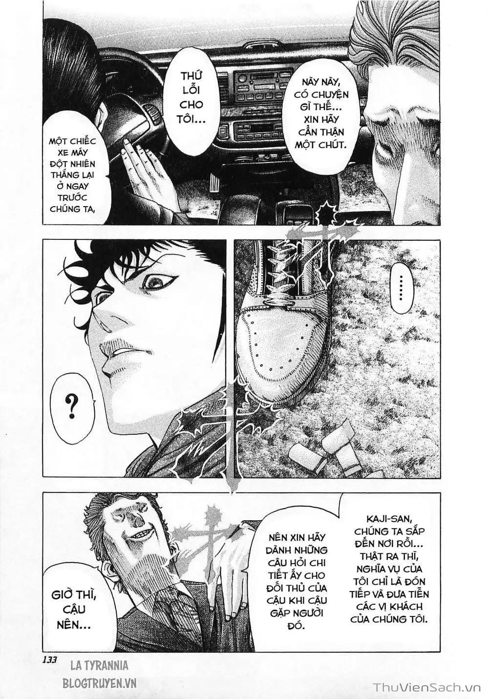 Chapter 91 - Image 2