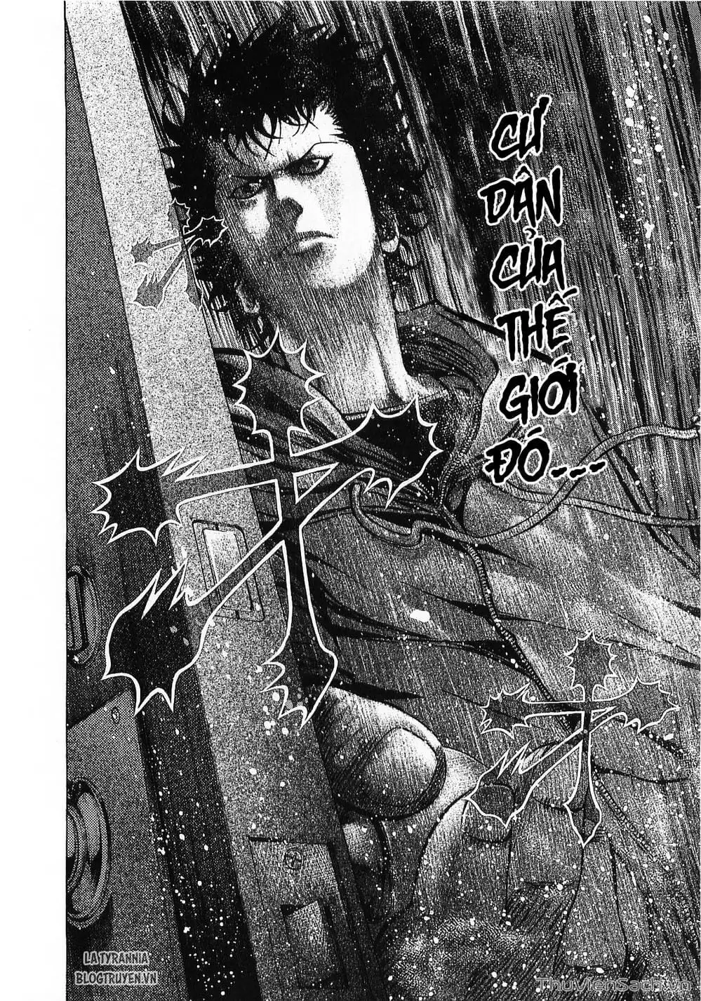 Chapter 91 - Image 11