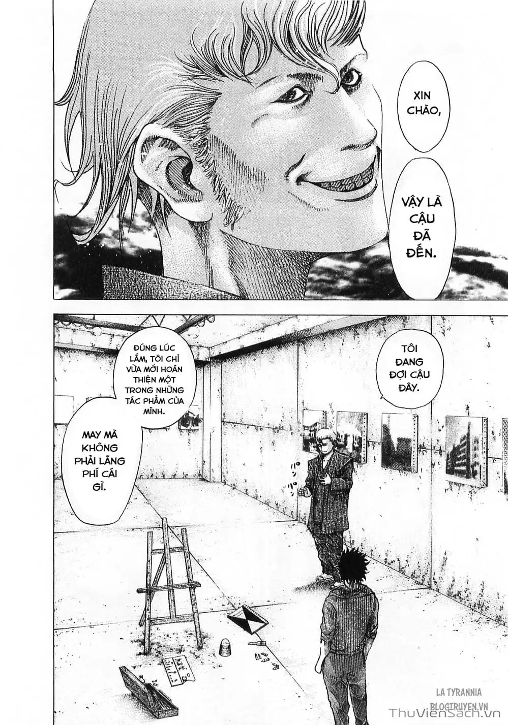 Chapter 91 - Image 13