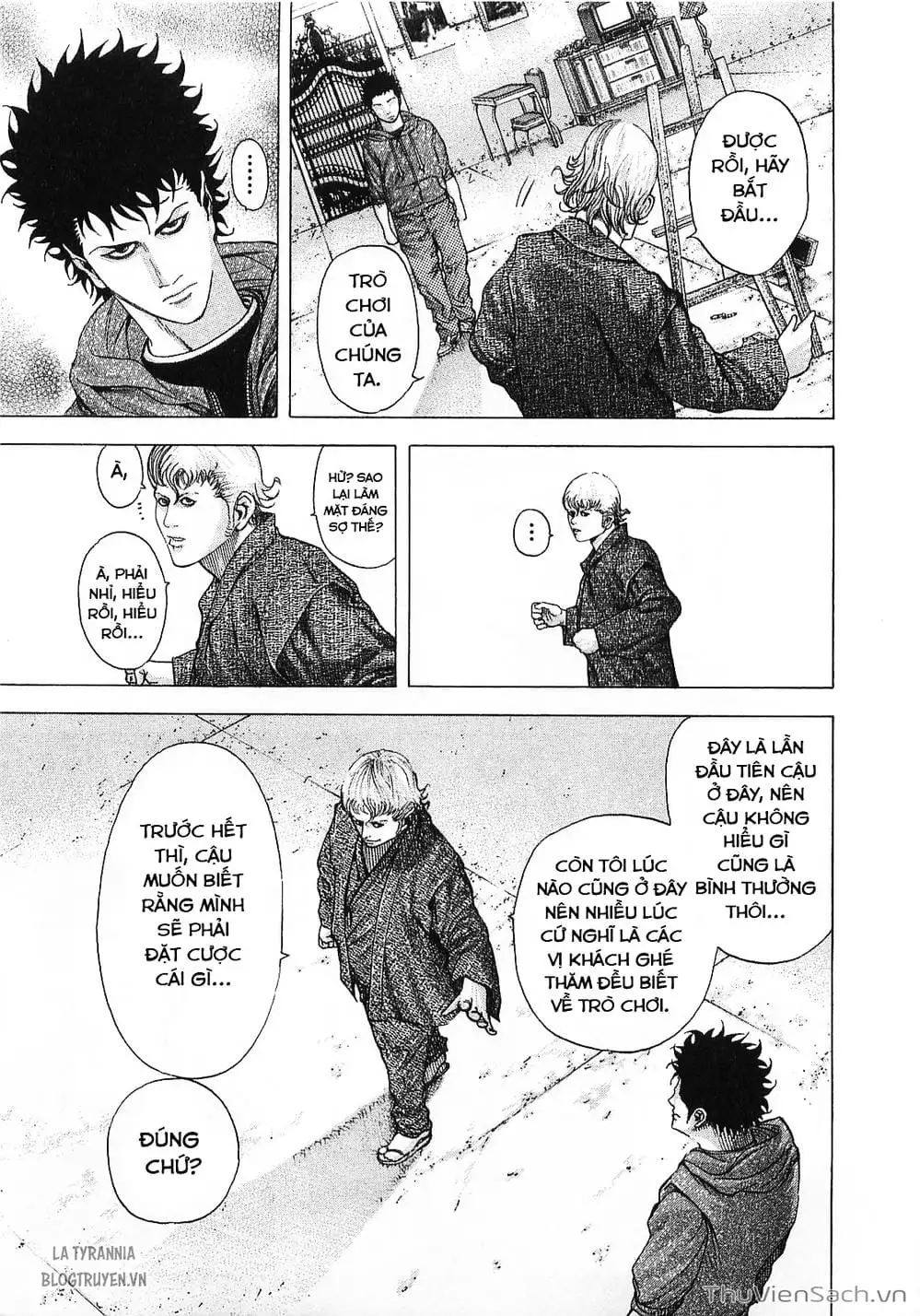 Chapter 91 - Image 14