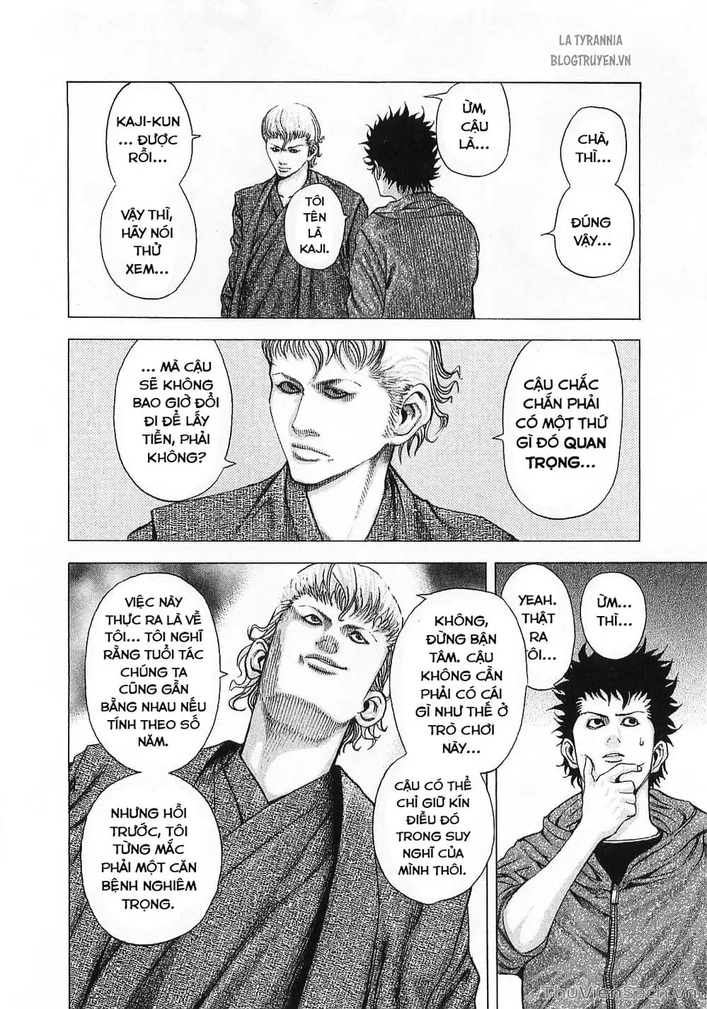 Chapter 91 - Image 15