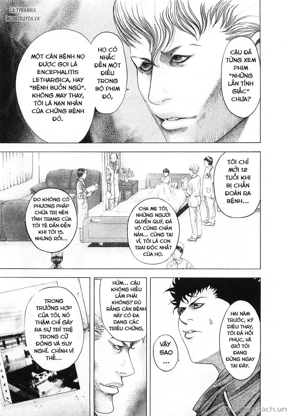 Chapter 91 - Image 16