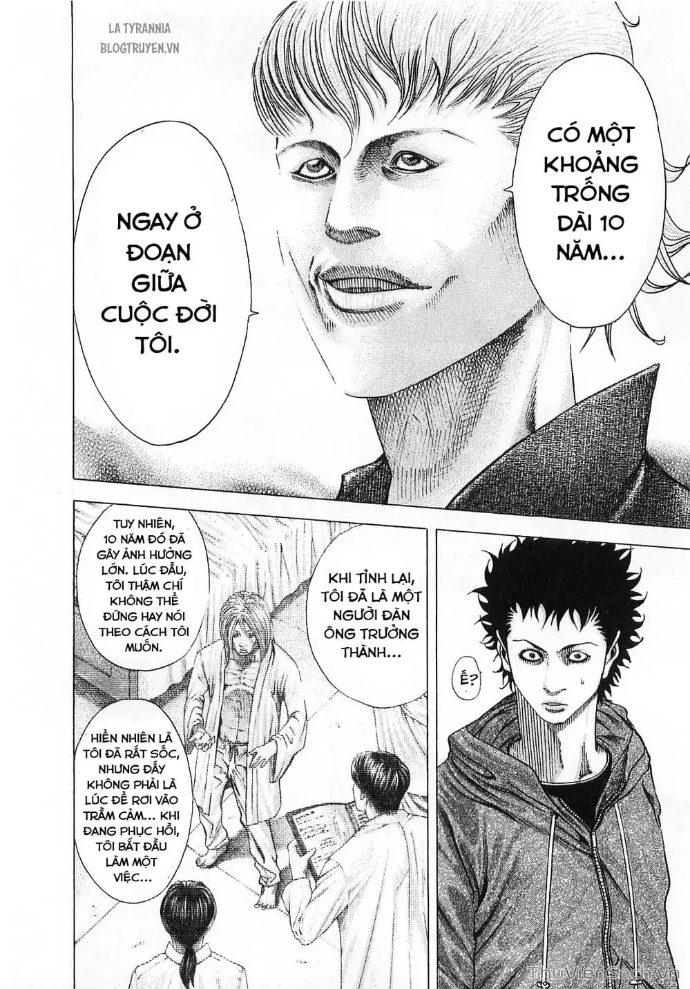 Chapter 91 - Image 17