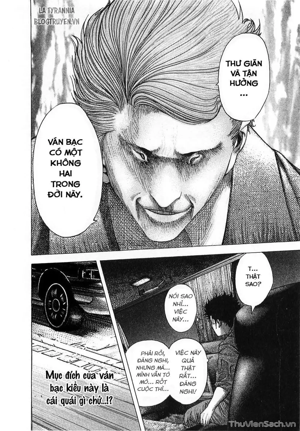 Chapter 91 - Image 3