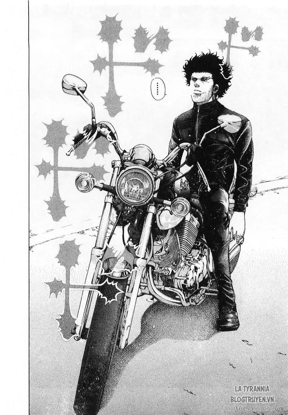 Chapter 91 - Image 5