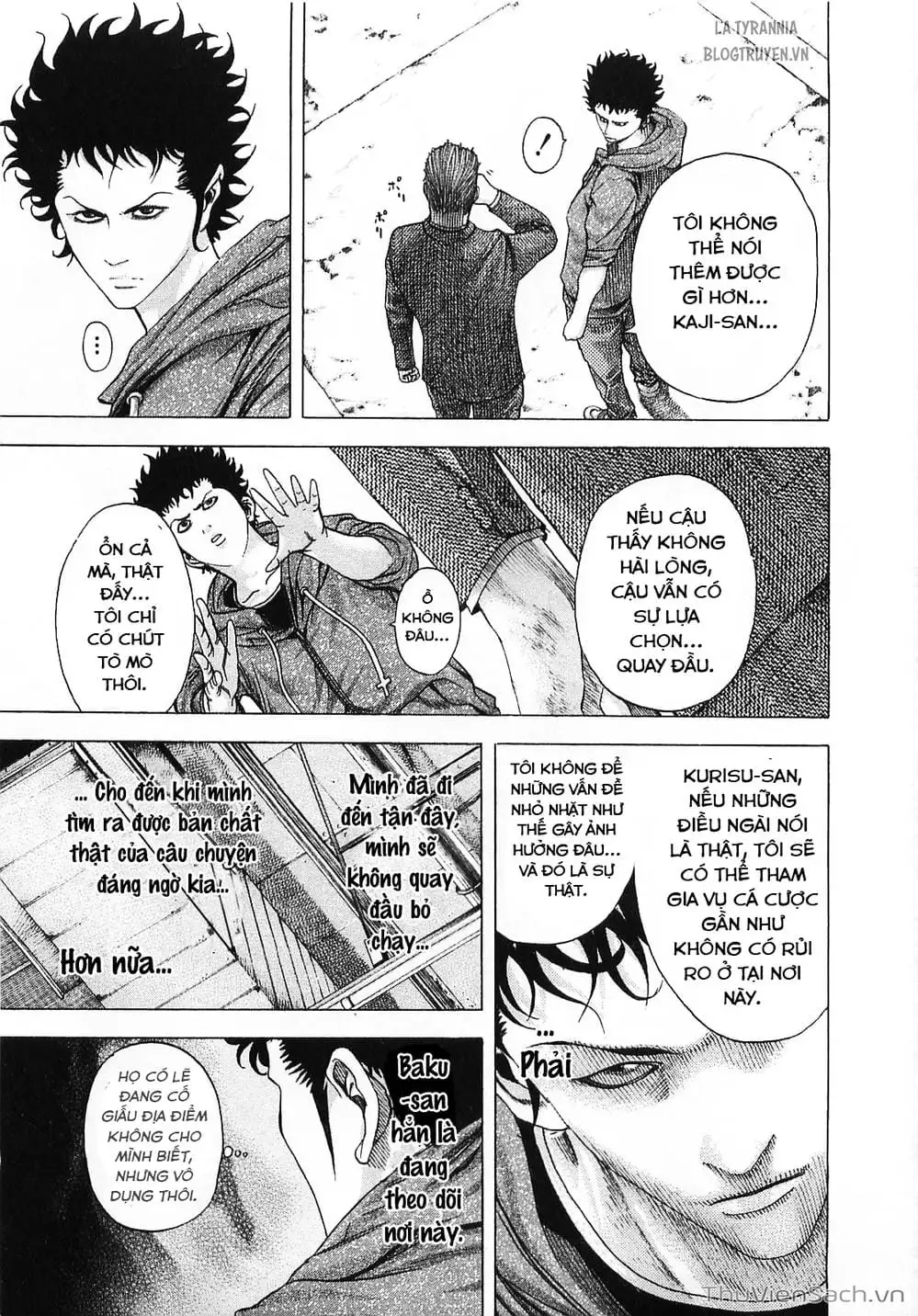 Chapter 91 - Image 8