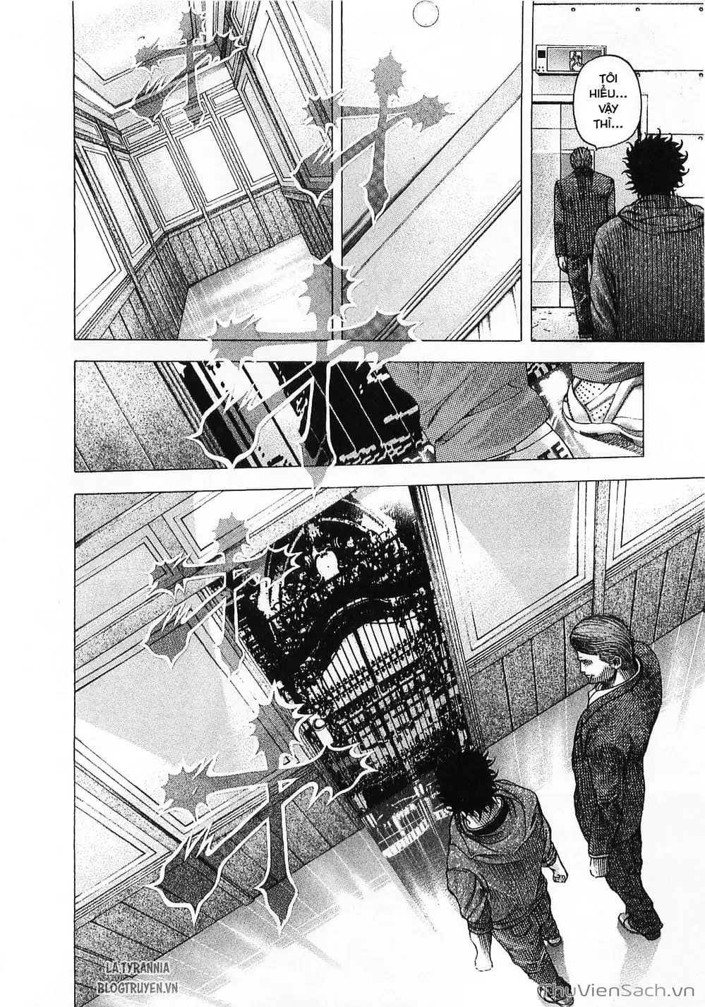Chapter 91 - Image 9