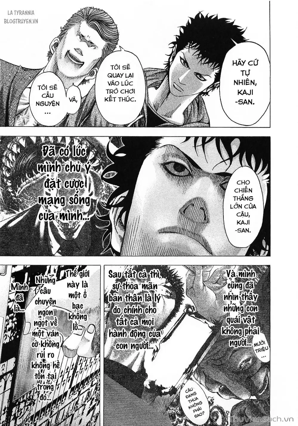 Chapter 91 - Image 10