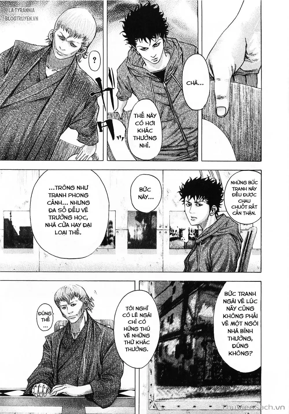 Chapter 92 - Image 11