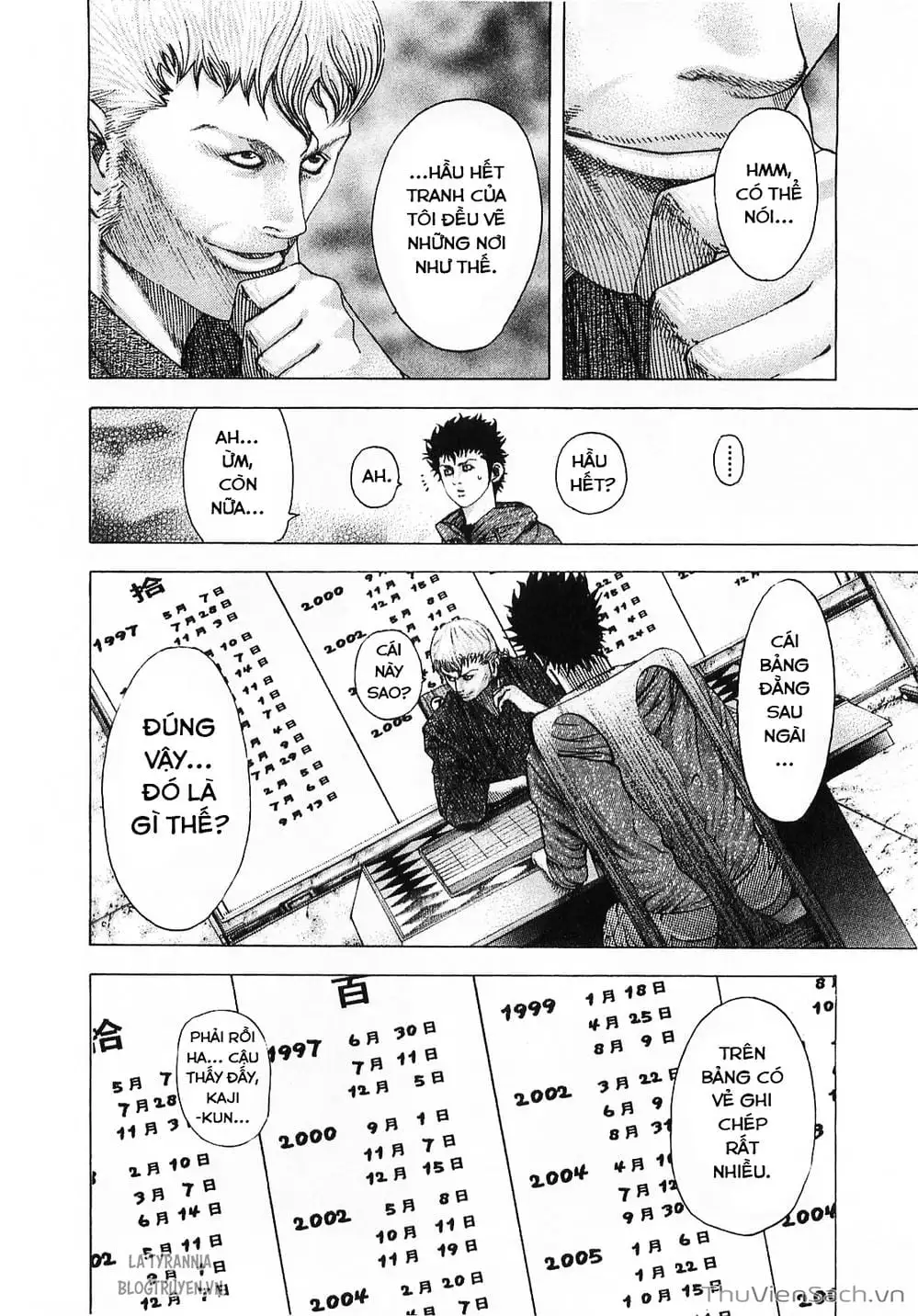 Chapter 92 - Image 12