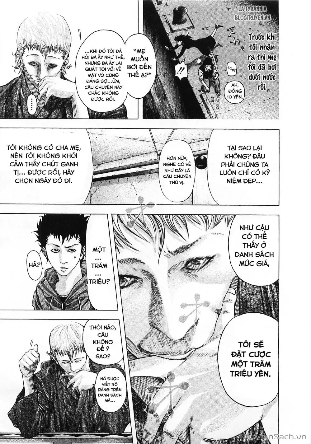 Chapter 92 - Image 15