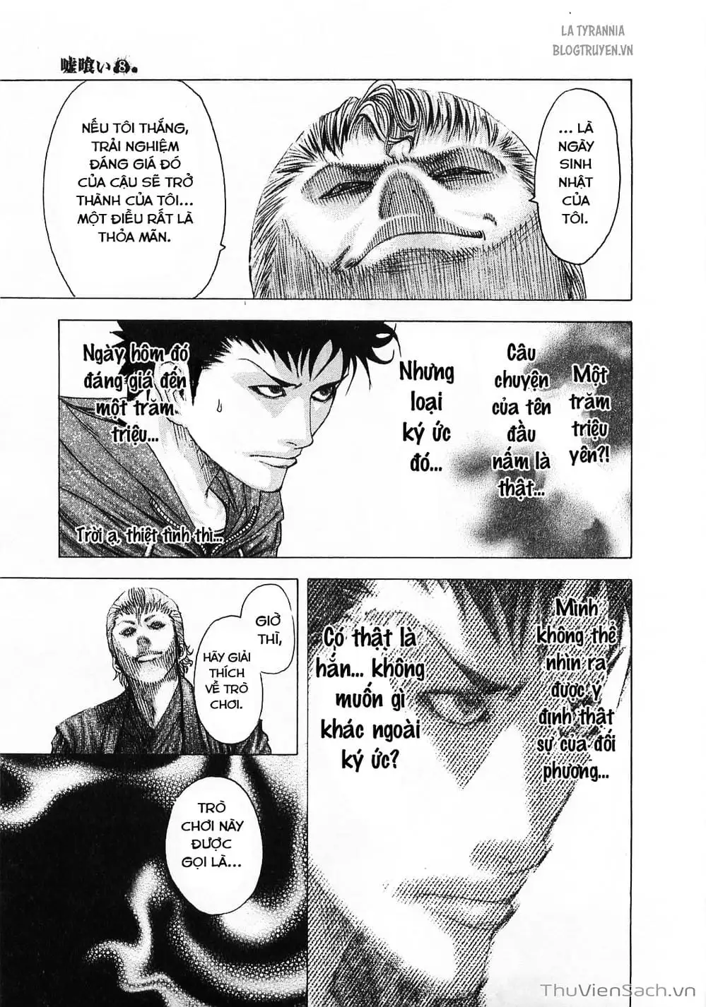 Chapter 92 - Image 17