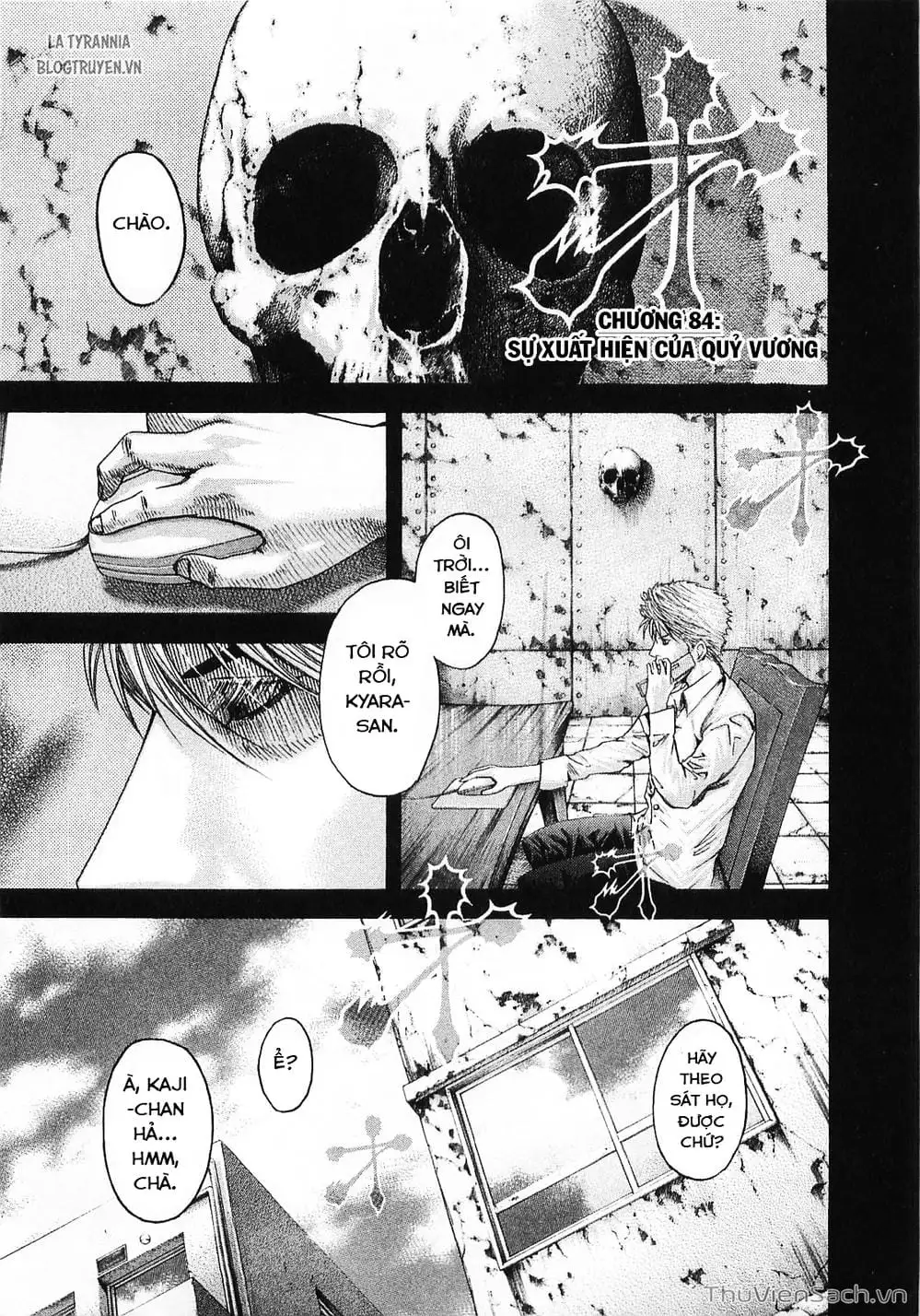 Chapter 92 - Image 7