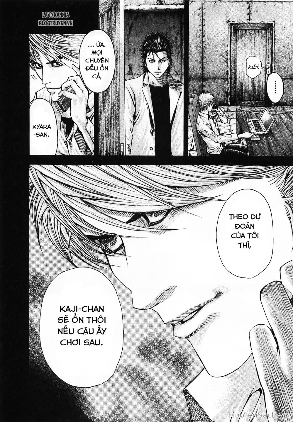 Chapter 92 - Image 8