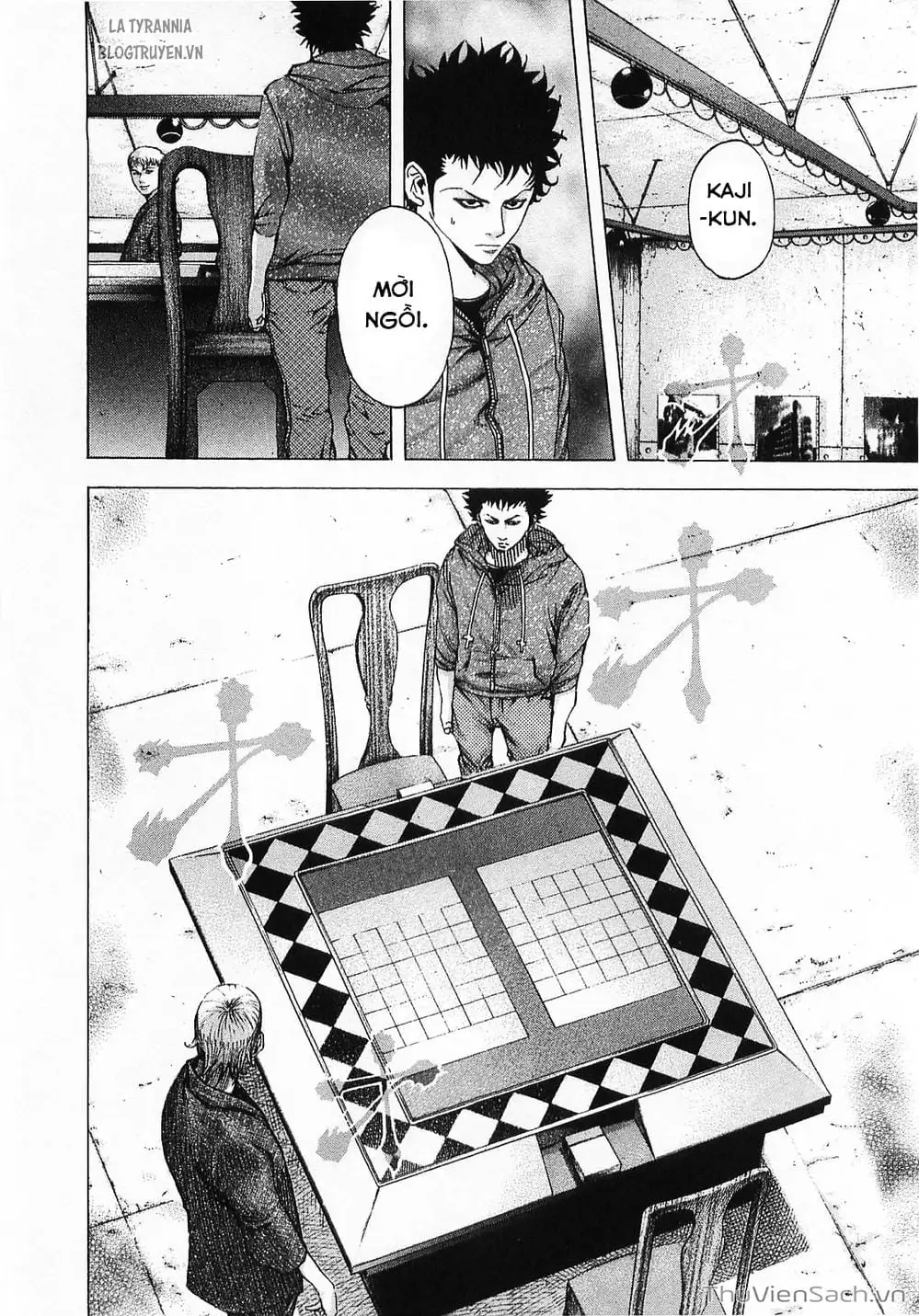 Chapter 92 - Image 10