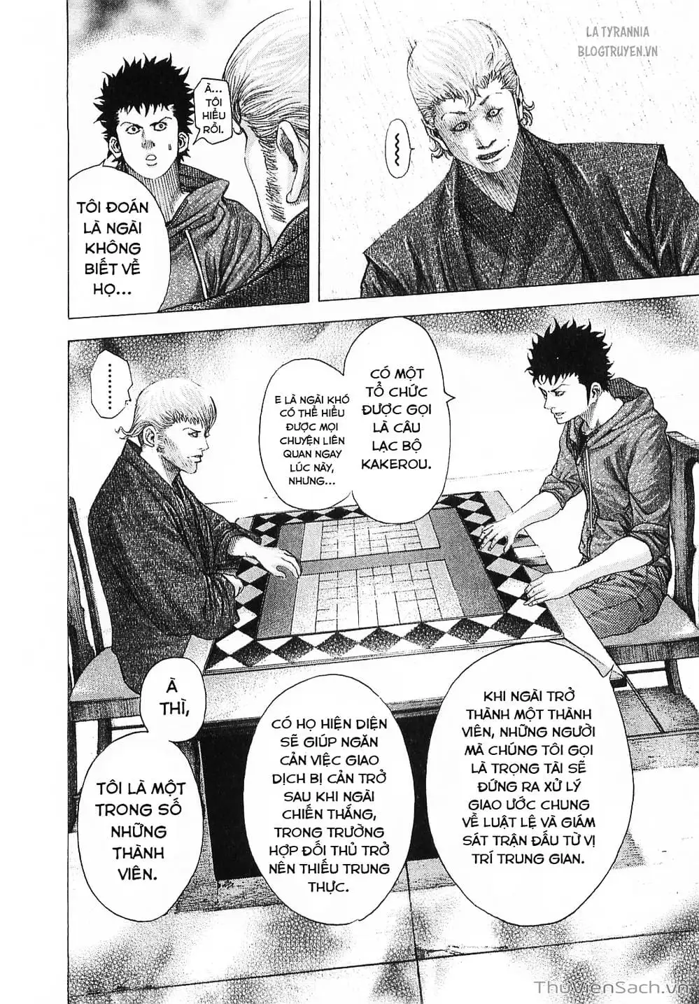 Chapter 93 - Image 11