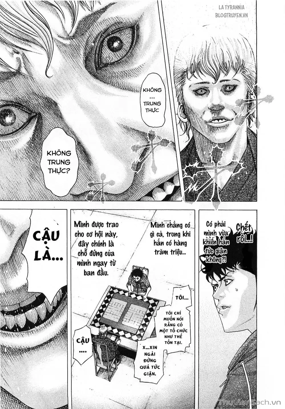 Chapter 93 - Image 12