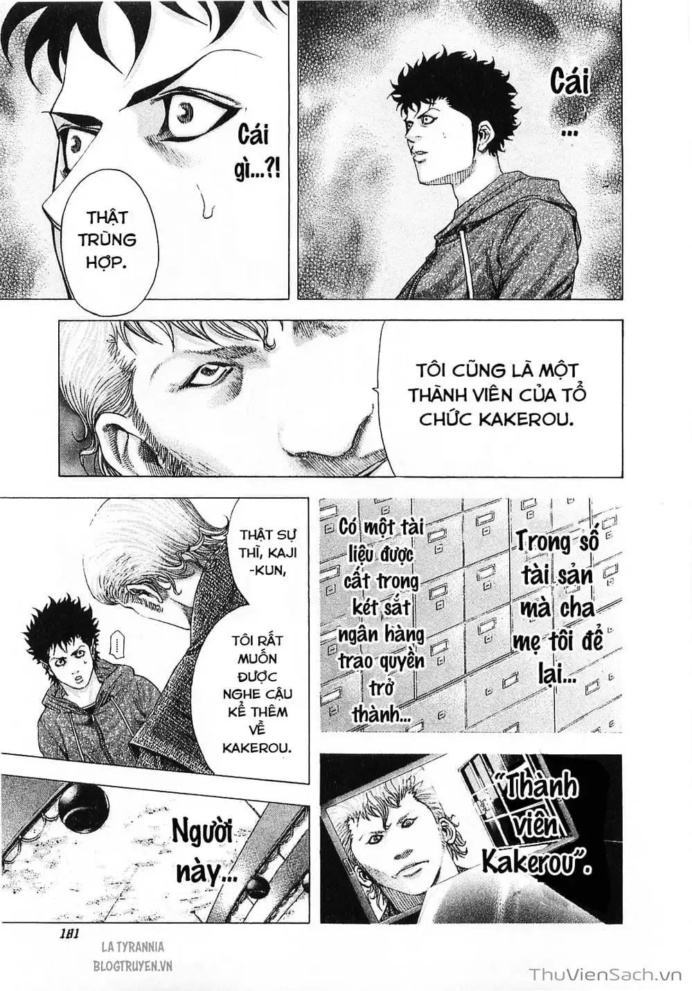 Chapter 93 - Image 14